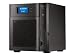 Produktbild LENOVO EMC NAS px4-400d Server Class NVR with Mile