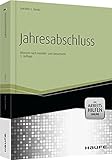 Image de Jahresabschluss - inkl. Arbeitshilfen online: Bilanzen nach Handels- und Steuerrecht (Haufe Fachbuch