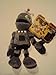 Produktbild Ratchet And Clank 8" Plush: Clank
