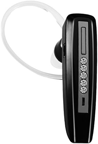 G&amp;M Hearing Aid Wireless Stealth Rechargeable Elderly Ear Deafness Earphone Sound Voice Amplifier , ZDB101