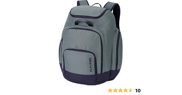 dakine 55l boot pack