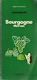 Image de Michelin Green Guide: Bourgogne