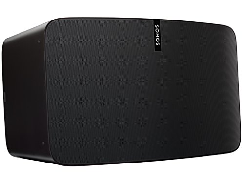 Preisvergleich Produktbild Sonos Play: 5 (Gen2) System Audio