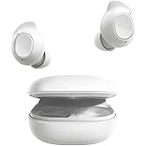 Samsung Galaxy Buds Fe Weiß/Inear True Wireless Kopfhörer