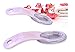 Produktbild Microplane Personal Care Fußfeile Rosa