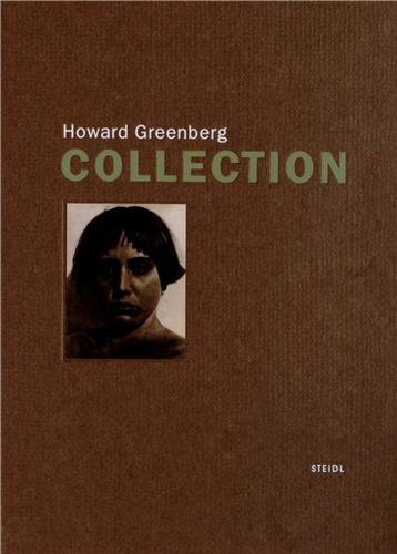 Collection, Howard Greenberg francais Collection, Howard Greenberg francais