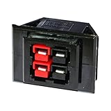 15A, 30A und 45A Kontakte untereinander kompatibel