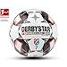 Produktbild Trainingsball Derbystar Fußball Bundesliga Brillant Replica 2018/2019 mit eigenem Vereinslogo und Nummer Bedrucken Lassen