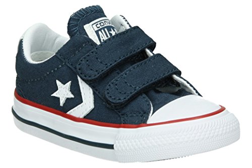 converse star player velcro