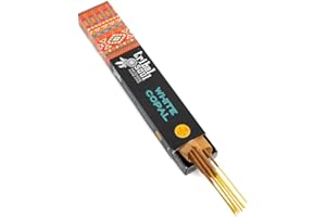 Tribal Soul Incense Smudge Stick | White Copal