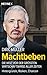 Produktbild Machtbeben: Die Welt vor der größten Wirtschaftskrise aller Zeiten  Hintergründe, Risiken, Chancen