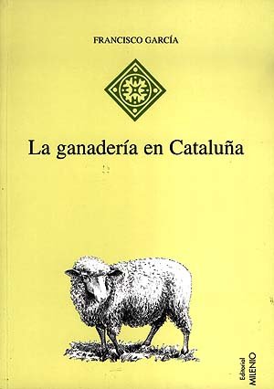 Libro en línea La ganadería en Cataluña Hispania PDF