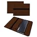 Produktbild UC-Express Sleeve Hülle Samsung Notebook Serie 9/9 Pro 13,3 Zoll Tasche Filz Cover Case, Farbe:Braun