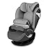 Produktbild Cybex Gold Pallas M, Autositz Gruppe 1/2/3 (9-36 kg), Kollektion 2017, manhattan grey, ohne Isofix