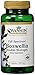 Produktbild Swanson - Boswellia Serrata 800mg, 60 Kapseln (Full Spectrum®) - 100% Natural Ganze Herb - Gelenke & Blut-Zirkulation - Patentierte Bio-Aktiv Nahrungsergänzung (Boswellie capsules Supplement)