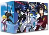 Mobile Suit Gundam Seed Destiny - Box 1/2 - Pack