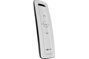 SOMFY SITUO 1 IO PURE II