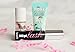 Benefit Full Glam Ahead, High beam 4ml, Porefessional 7.5ml, BADgal mascara 4g