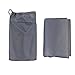 Price comparison product image Candora™ Waterproof Lightweight Outdoor Beach / Picnic / Camping Blanket with Draw String Carrying Tote,4 Stakes