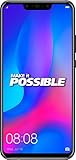 Huawei Nova 3 (Black, 6GB RAM, 128GB Storage)