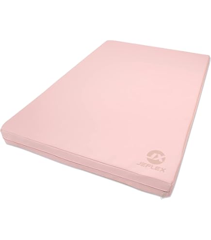 Tappetino Allenamento NiroSport 200x100x8cm - Blu/Giallo, Impermeabile, Per Gym, Arti Marziali - Foto 10