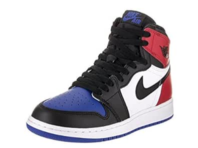 white blue red 1s