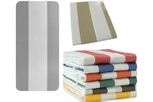 DEMONA Tenda da Sole con Anelli Impermeabile Resistente Raggi UV Esterni Balcone Veranda Giardino (150X250, Grigio)