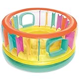 ◆ Para 3 - 6 años, peso máximo de carga: 85 kg (1 - 2 bebés).