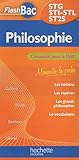 Image de Philosophie STG/STI/STL/ST2S