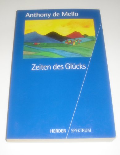 Download Zeiten des Glücks.