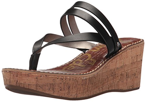 sam edelman women's jordan heeled sandal