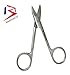 BeautyTrack Toenail Scissors for Tough Toes and Nails Cutters Clipper Cutter Chiropody podiatry Stainless Steel Rust free value for Money On Offers Online Exclusive