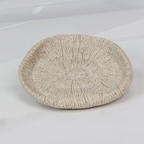 FEMS Pure Handmade Creative Design Resin Making Soap Rack a Variety of Styles