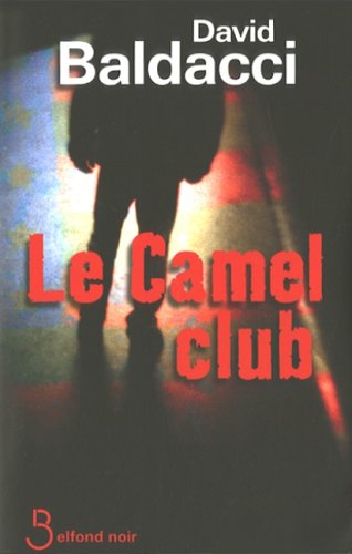 couverture de : Le Camel club