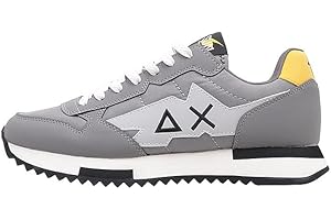 SUN68 Scarpe Niki Solid Codice Cpz44121-07