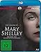 Mary Shelley - Die Frau, die Frankenstein erschuf [Blu-ray]