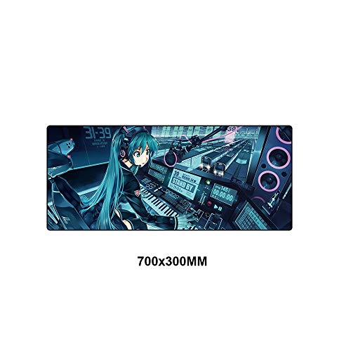 Preisvergleich Produktbild Mauspad büro Computer Tastatur Tastatur Home praktische mauspad 5 900x400x2