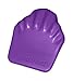 Handirest, The Perfect Manicure Cushion Accessory - Purple