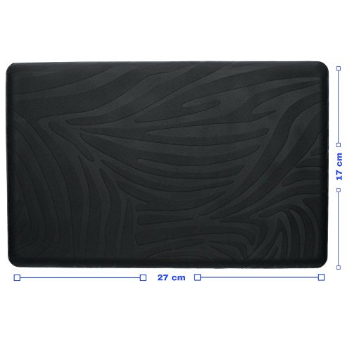 Hitzeschutzmatte für Glätteisen, Haarglätter, Lockenstab und andere Stylinggeräte für die Haare - 6