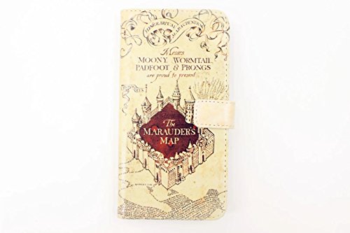 MUTOUREN iPhone SE 5 5S Drucken 2 in 1 Brieftasche Bumper Slim-Schutzhülle Tasche mit Karten- / Geldscheinfach PU Leder Handyhülle Schutzhülle Magnetverschluss Kunstleder Flip Case Tasche Hülle Schutz Etui Schale + Eingabestift – Schloss - 2