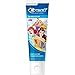 Crest Pro-Health Stages, Disney Princess Toothpaste Bubble Gum 4.20 Oz