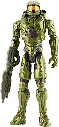 Preisvergleich Produktbild Halo Spartan, 30 cm Master Chief 30 Centimeters