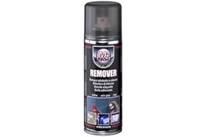 Motip remover rimuovi etichette 200 ml, togli etichetta.