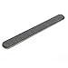 The Edge Black 100/100 Heavy Duty Grit Nail File - Pack of 10