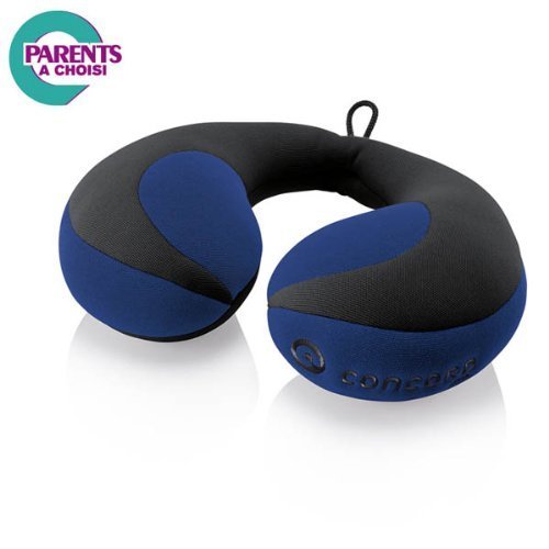 Preisvergleich Produktbild Concord Schlafnackenrolle Luna Black