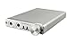 Produktbild TOPPING NX3 Ultra Slim Portable Headphone Amplifier, Silver