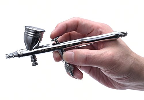 Procon BOY FWA Platinum 0.2 double-action type 0.2mm nozzle PS270 (japan import)