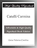 Image de Catulli Carmina