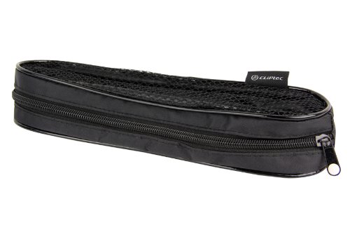 CLiPtec Aufbewahrungstaschen für Laptopzubehör (Kabel, Maus, Netzteil etc.) - 3
