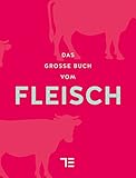 Image de Das große Buch vom Fleisch (Sonderleistungen)